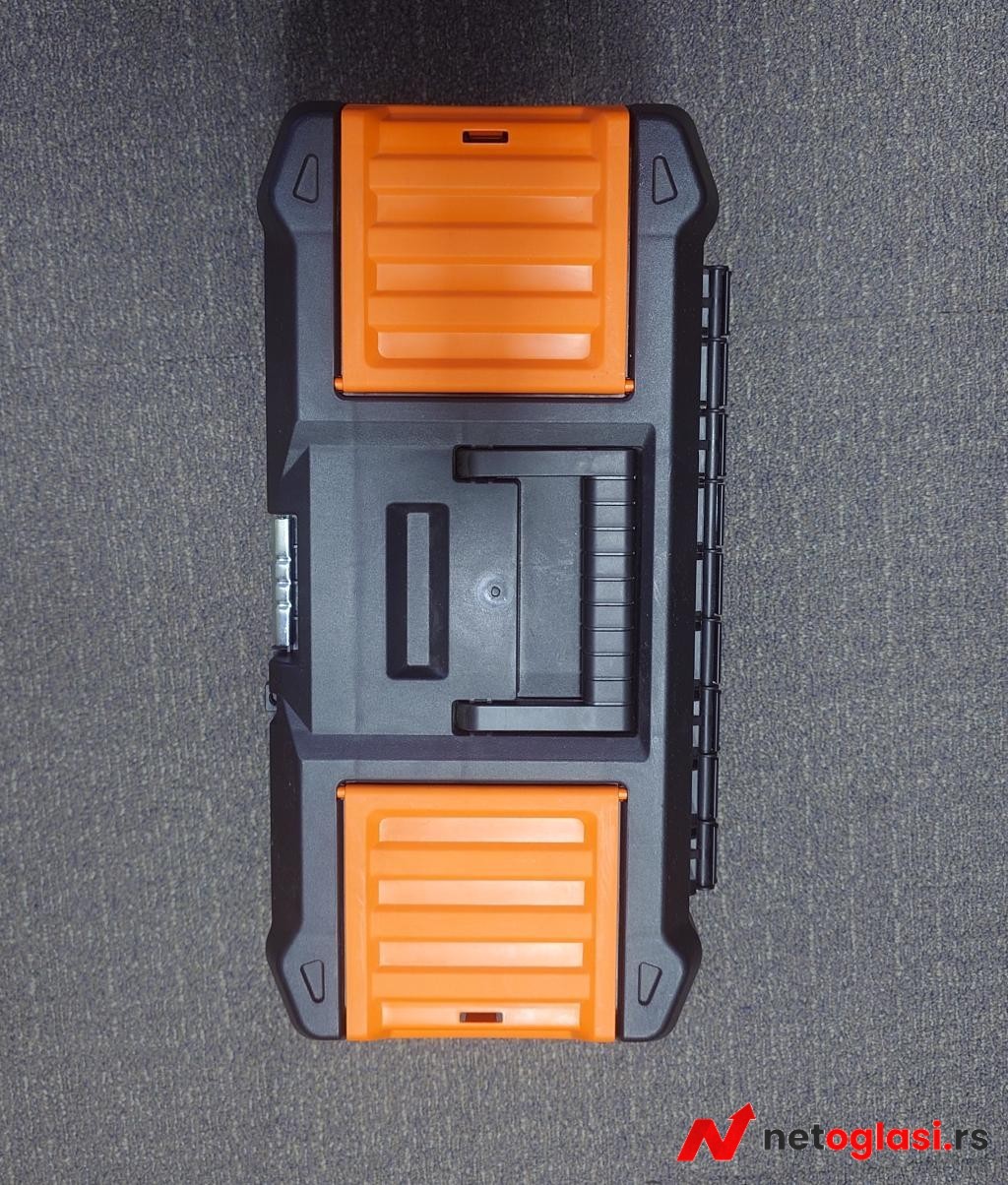 Black and Decker Udarna busilica BEH850KA32 850W