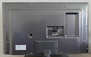 Lg smart tv 42 3d 42lb650v