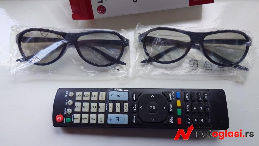 Lg smart tv 42 3d 42lb650v