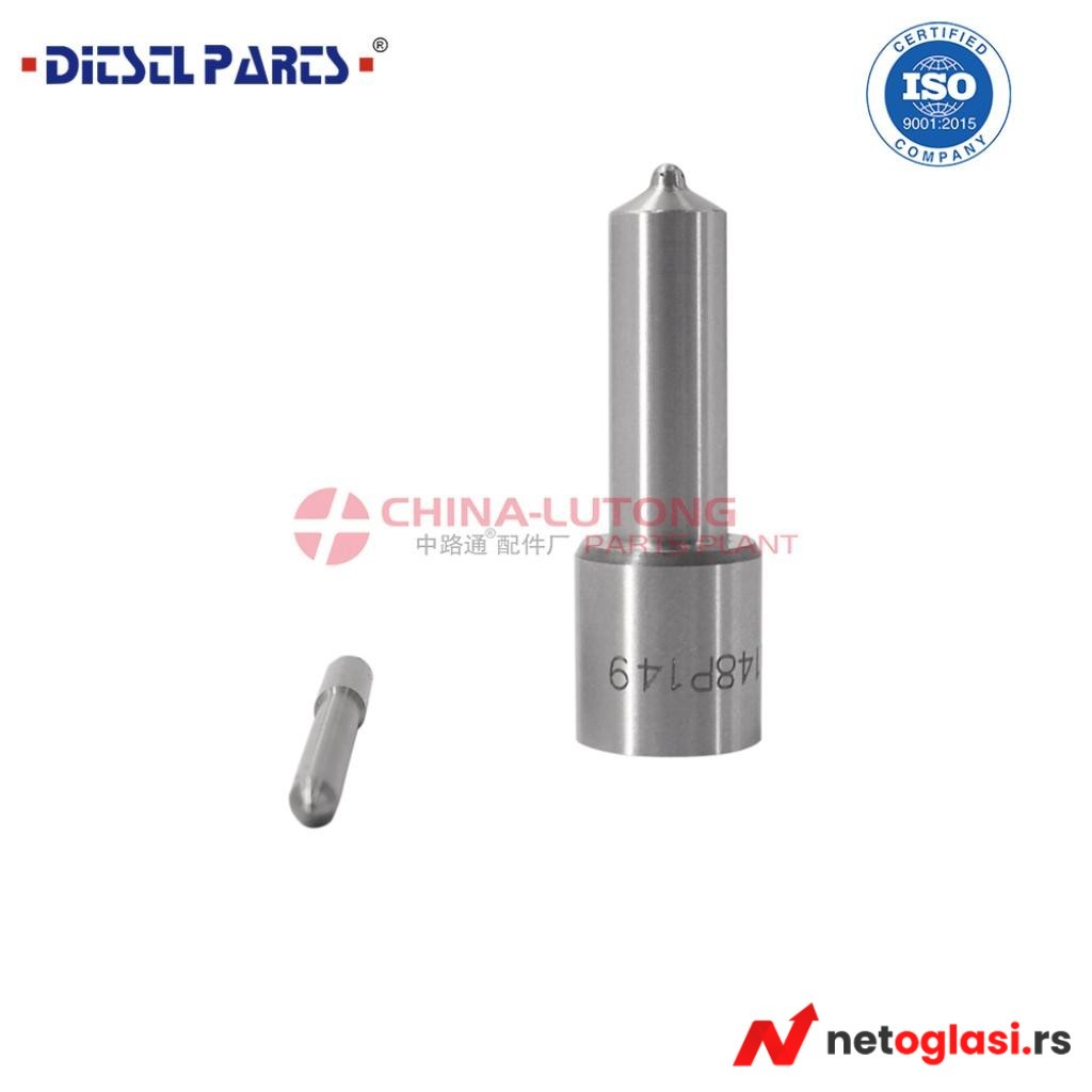 Nozzle Sprayer 0 433 171 876