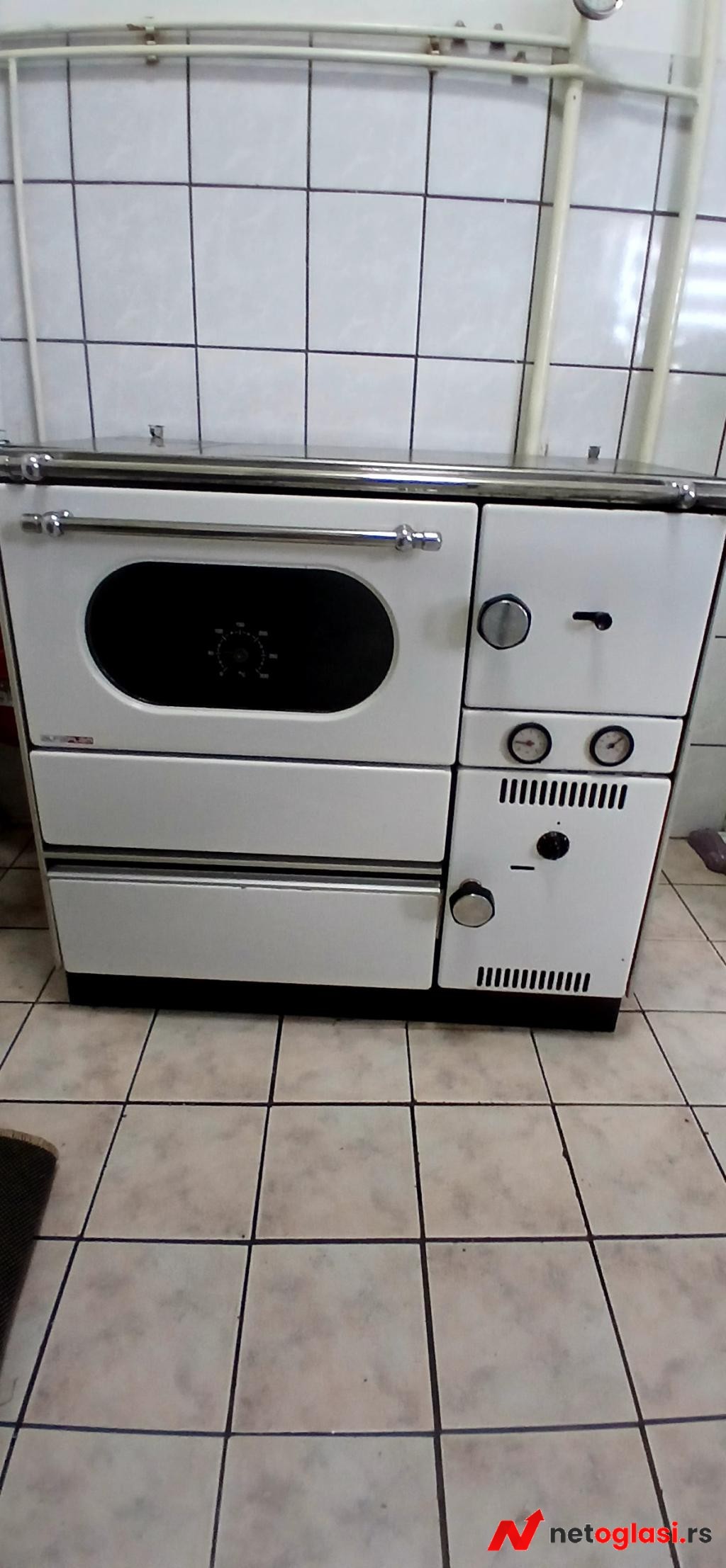 Na prodaju alfa 20