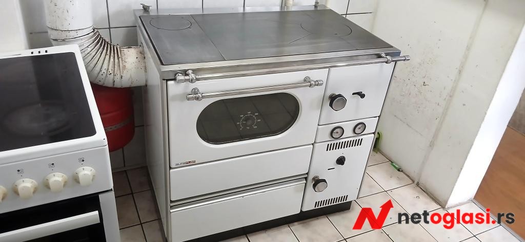 Na prodaju alfa 20