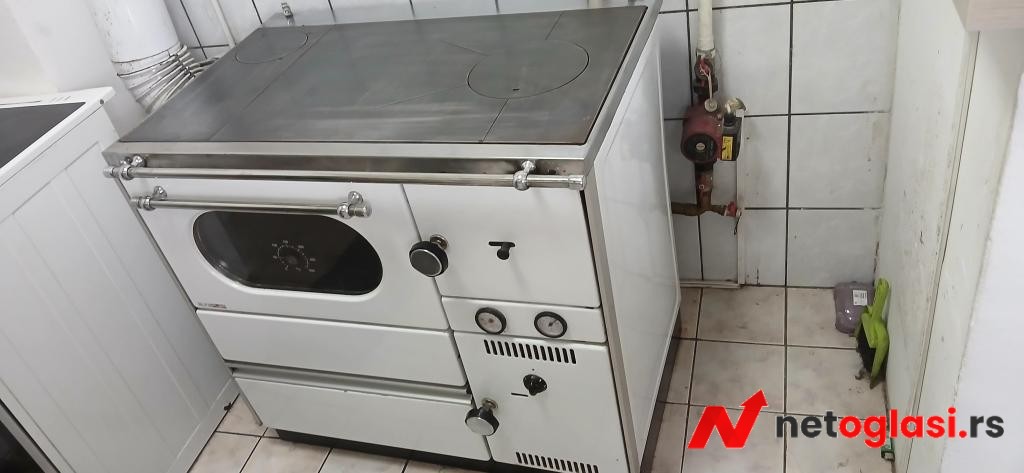 Na prodaju alfa 20
