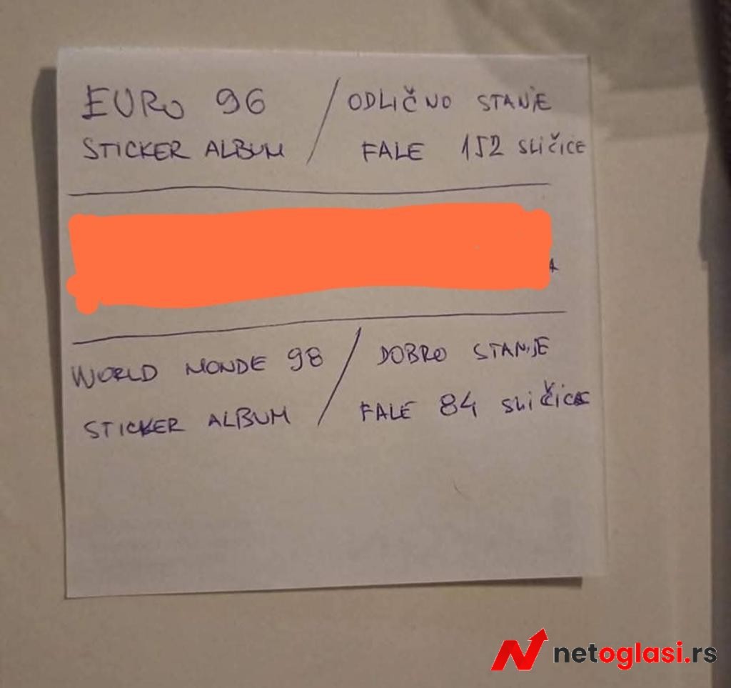 Albumi