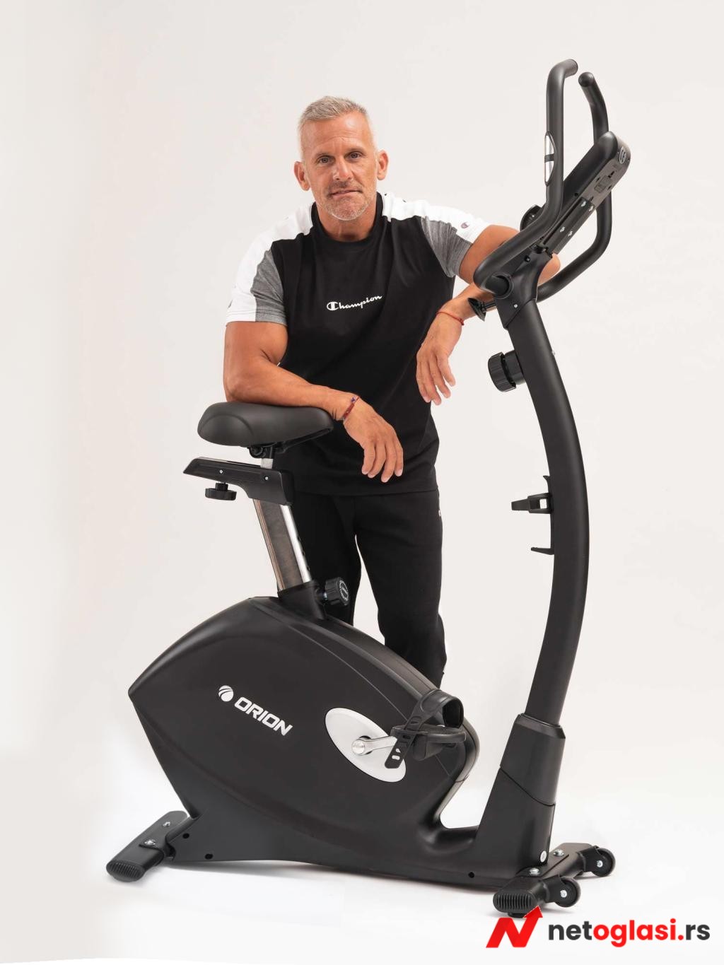 ORION MyBike Mah 6 kg Sobni bicikl