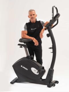 ORION MyBike Mah 6 kg Sobni bicikl
