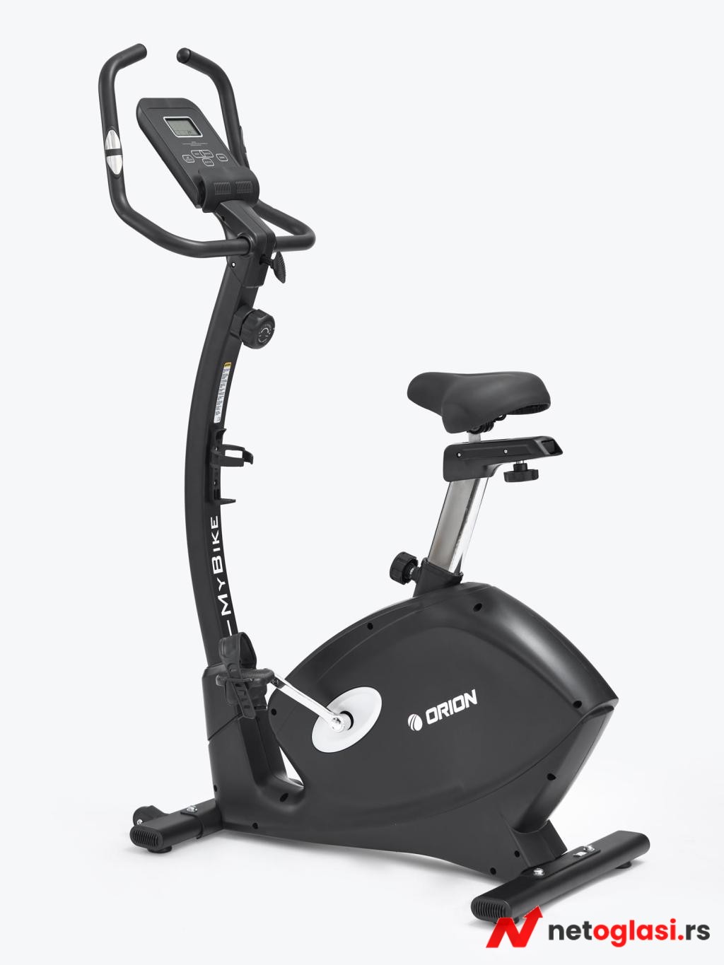 ORION MyBike Mah 6 kg Sobni bicikl