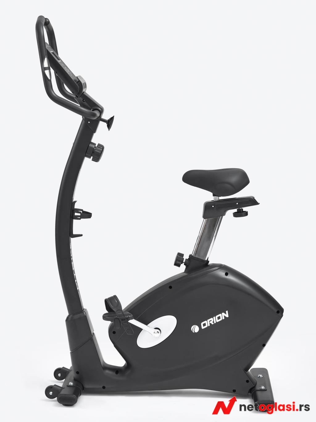 ORION MyBike Mah 6 kg Sobni bicikl