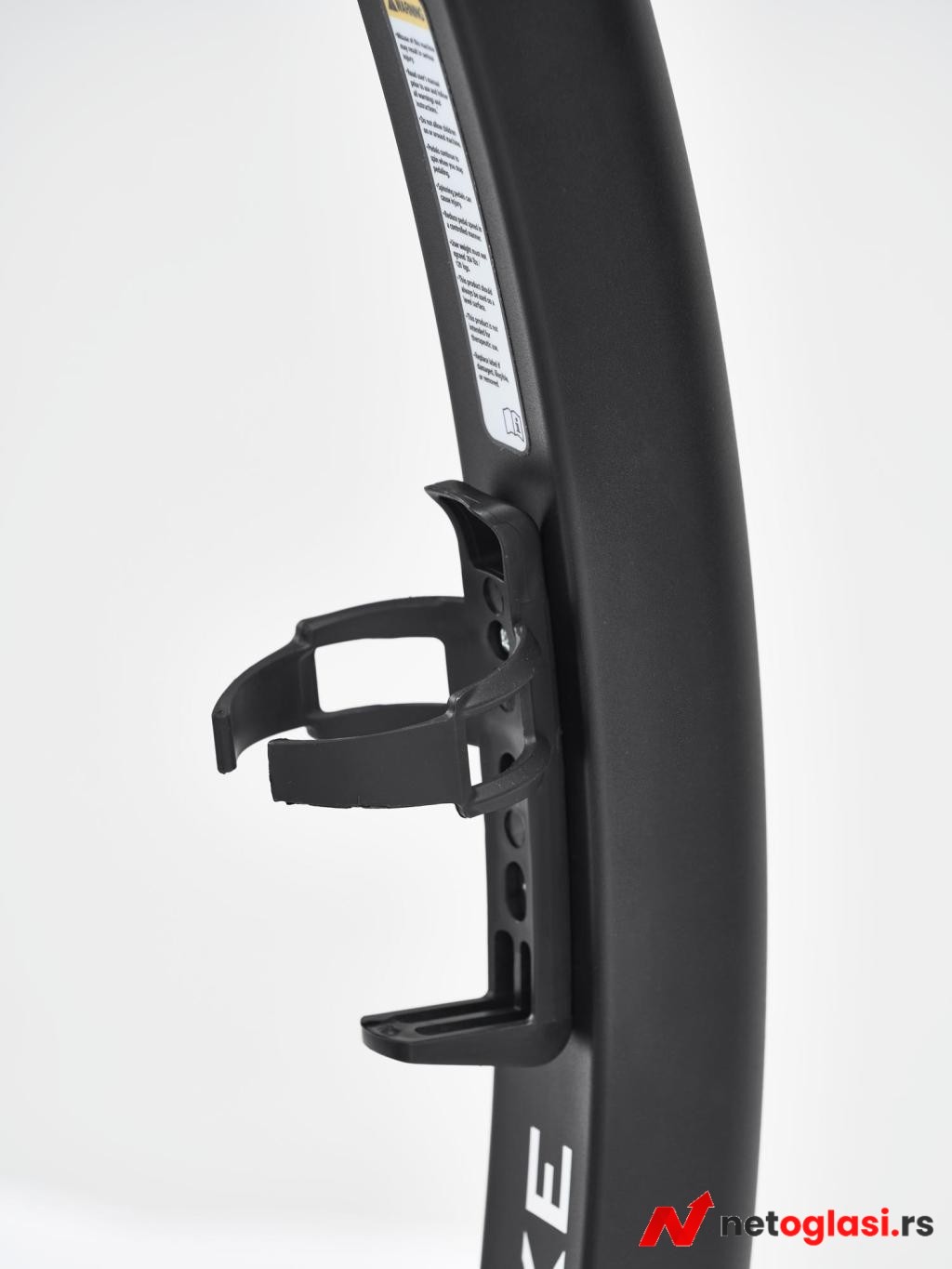 ORION MyBike Mah 6 kg Sobni bicikl