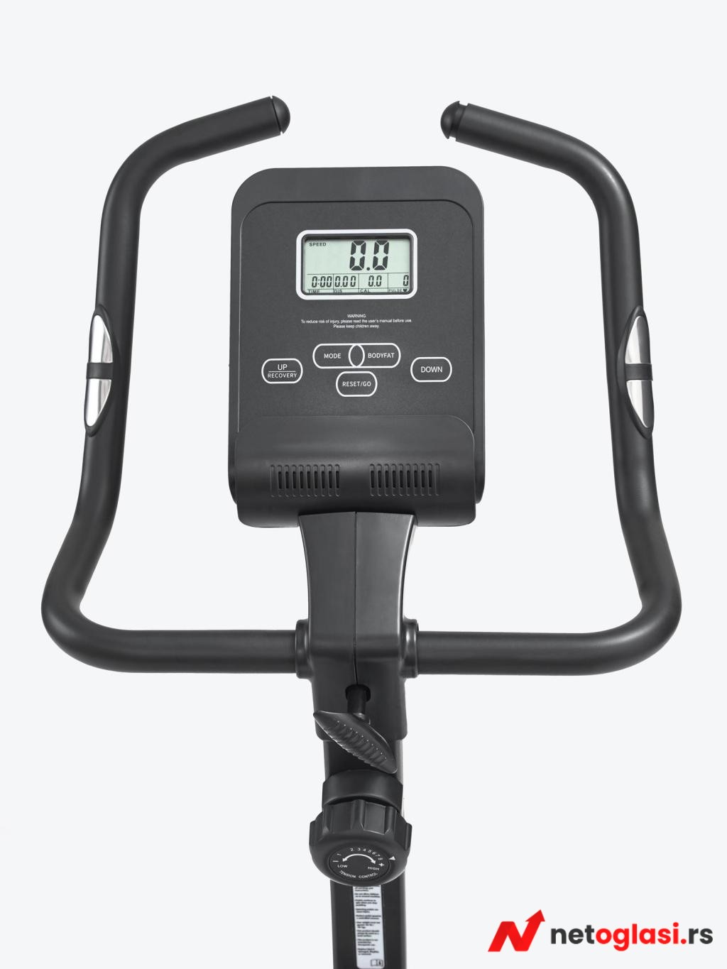 ORION MyBike Mah 6 kg Sobni bicikl