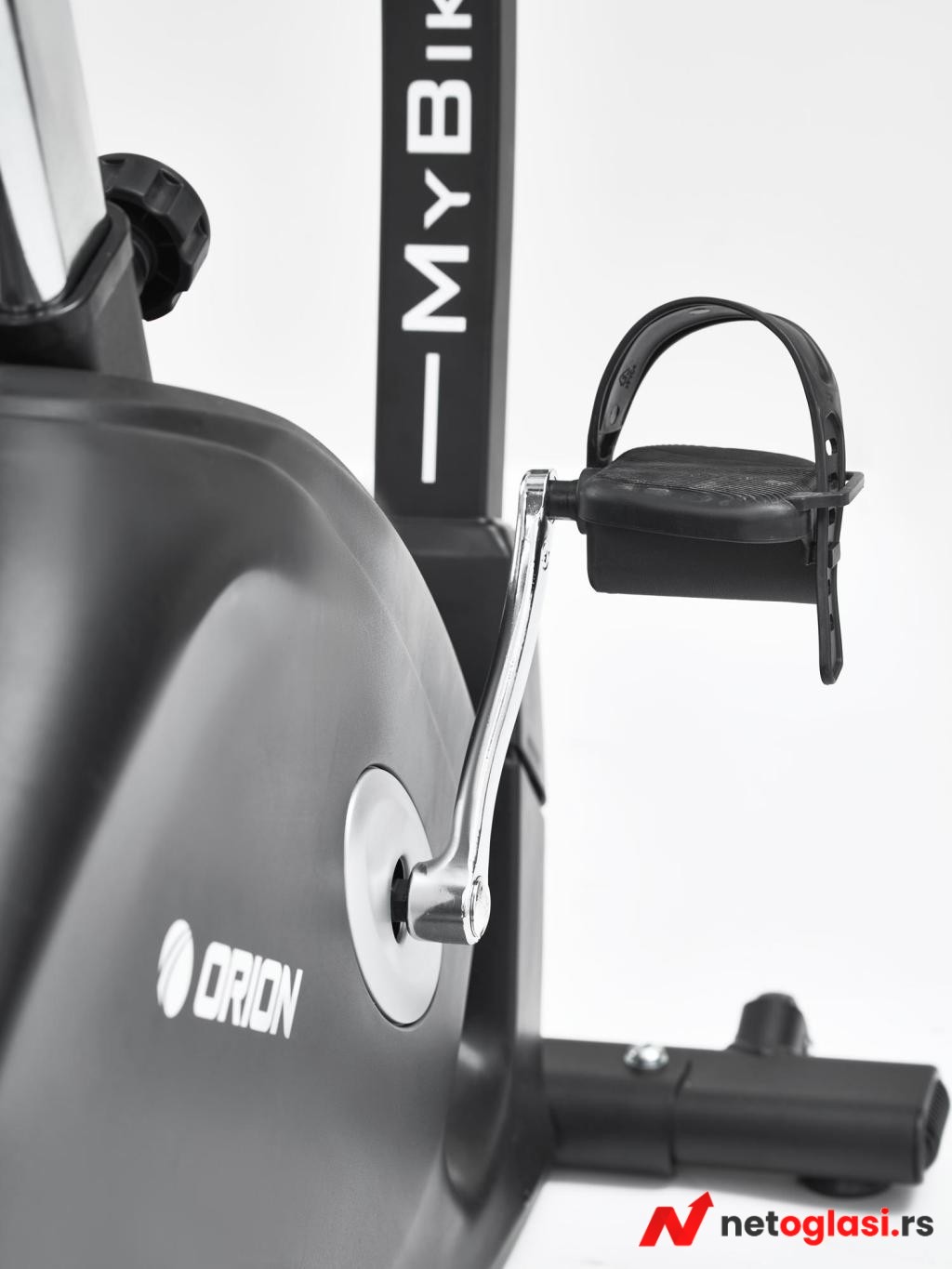 ORION MyBike Mah 6 kg Sobni bicikl
