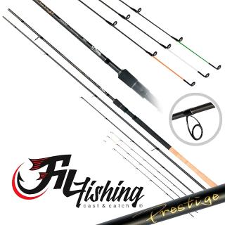 Fil fishing prestige feeder