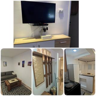 Vozdovac,Lekino brdo,Tikveska,jednoiposoban 24m2,iznajmljujem