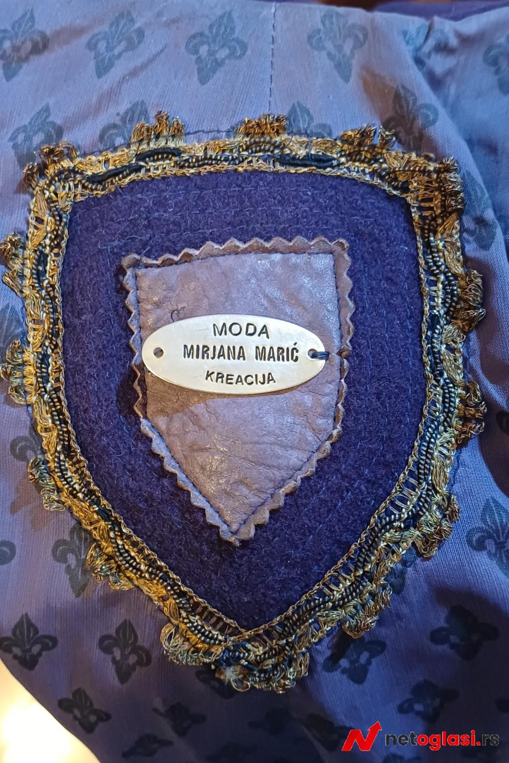 Bunda I kaput