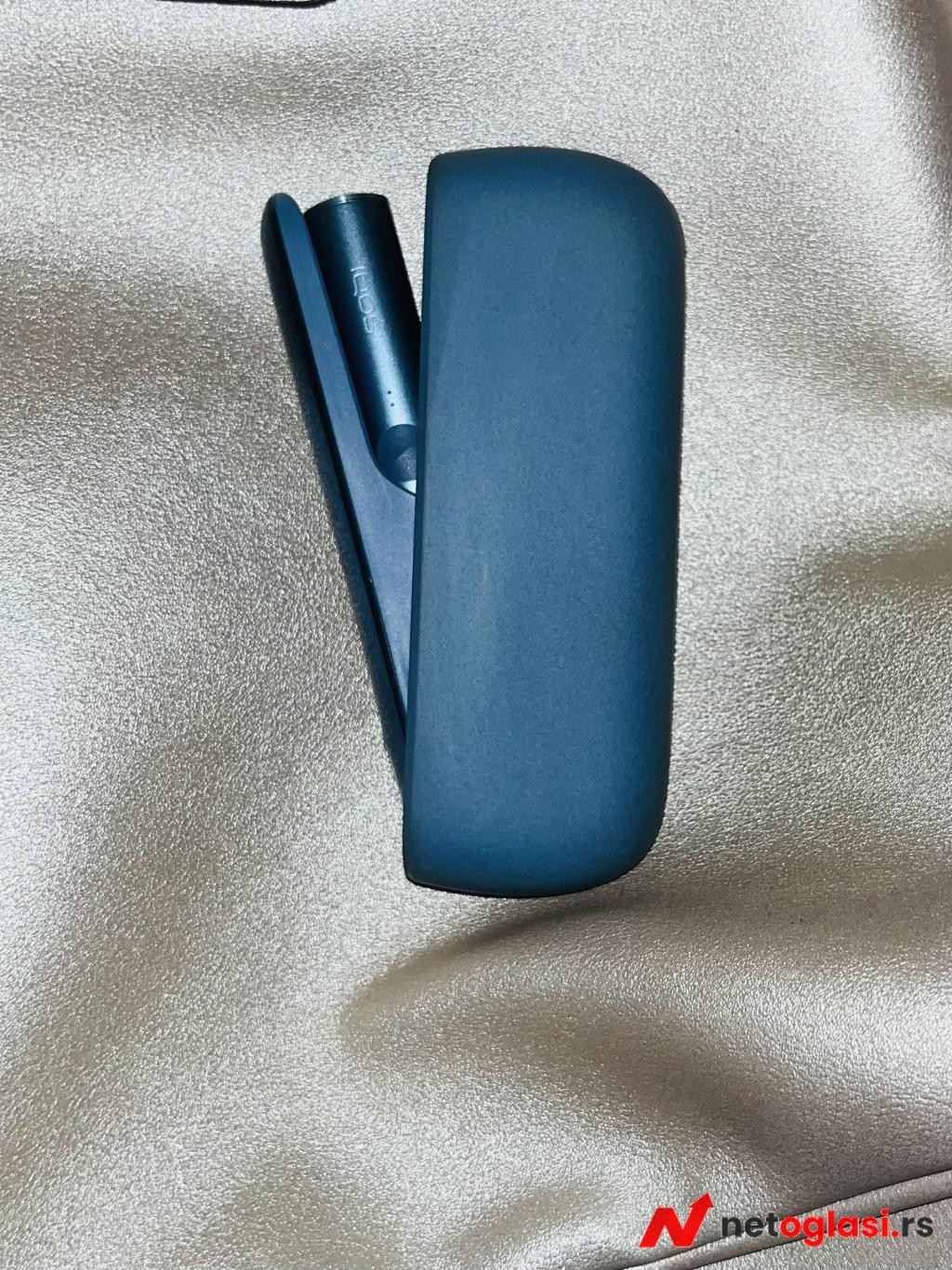 Iqos illuma blue