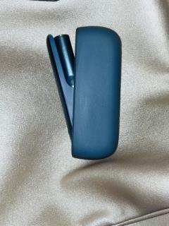 Iqos illuma blue