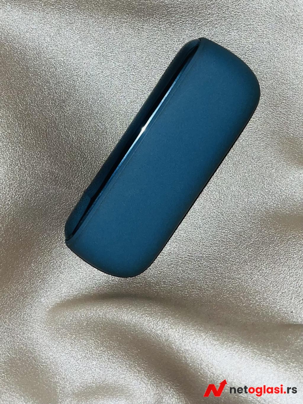 Iqos illuma blue