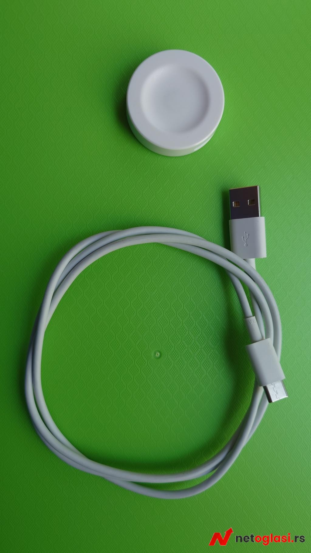 Bezicni punjac za Huawei GT2 Pro