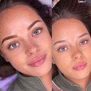 Kurs Japanskog Iscrtavanja obrva Microblading New Models Academy World