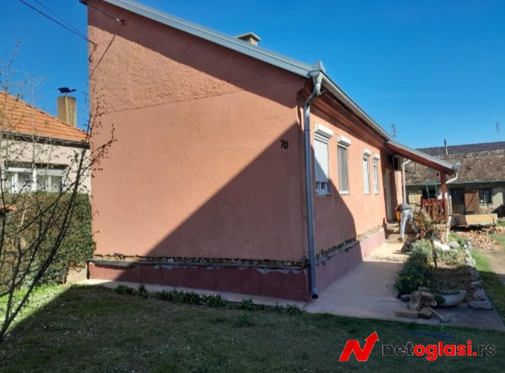 Izolacija vlaznih kuca i objekata