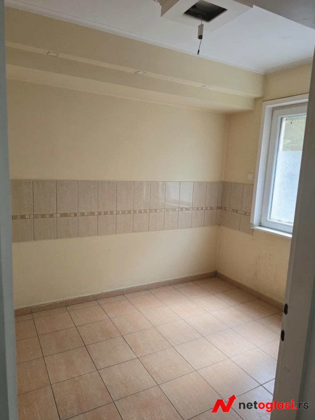 Lep stan 87m /2 Novi Banovci na prodaju