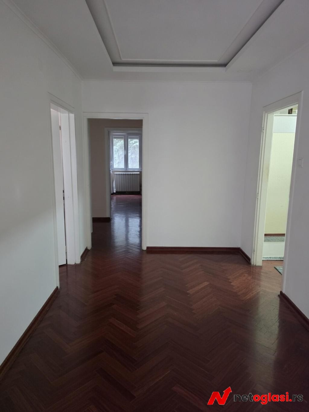 Lep stan 87m /2 Novi Banovci na prodaju