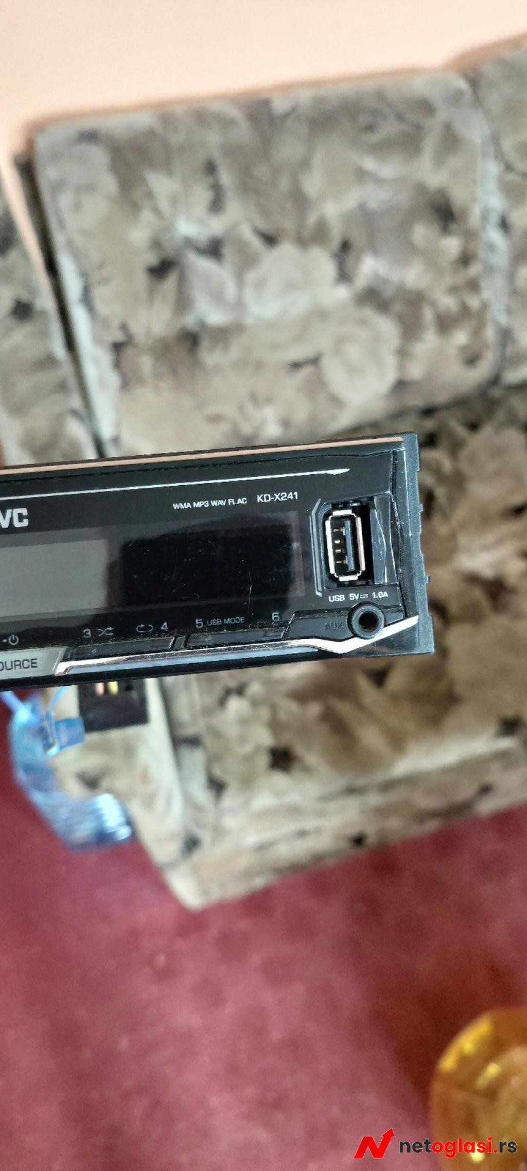 Radio za kola