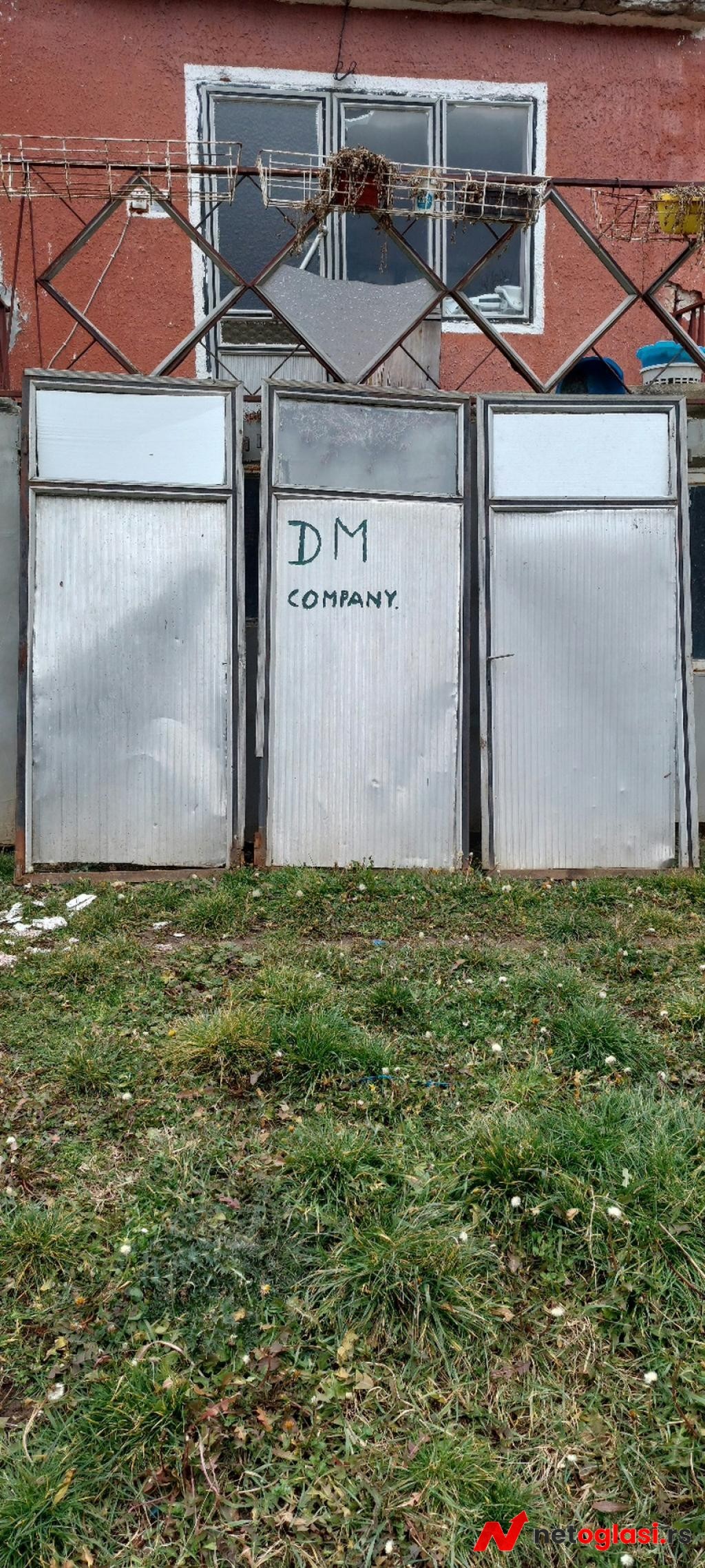 Garazna vrata