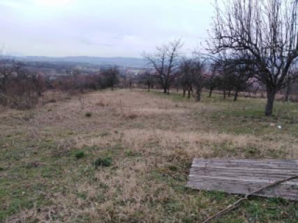 Na prodaju plac u Zajecaru