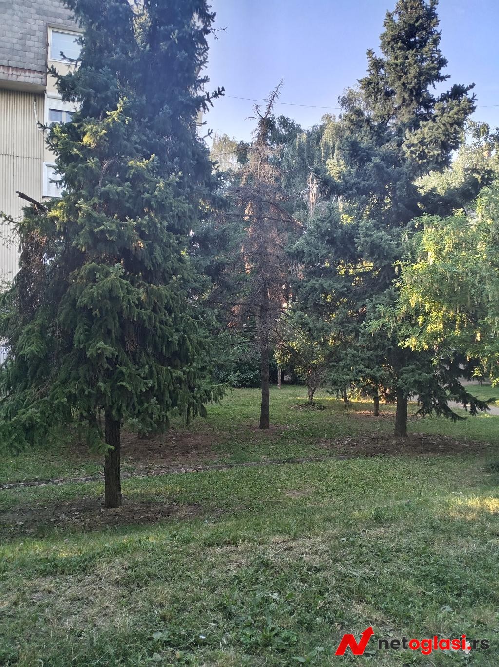 Lep i funkcionalan stan povrsine 87 m/2