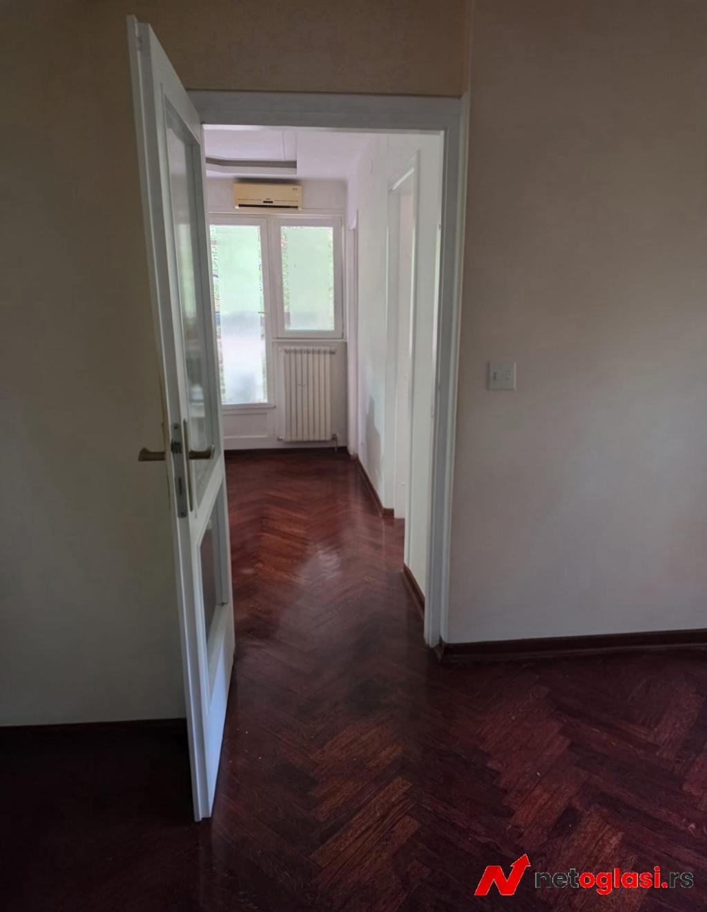 Lep i funkcionalan stan povrsine 87 m/2