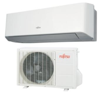Fujitsu inverter klima uredjaj ASYG14LMCE