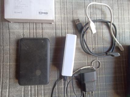 Punjaci prenosivi mobilnog telefona