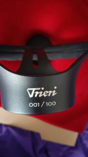 Trieri volan
