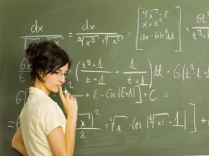 Casovi matematike  Krusevac