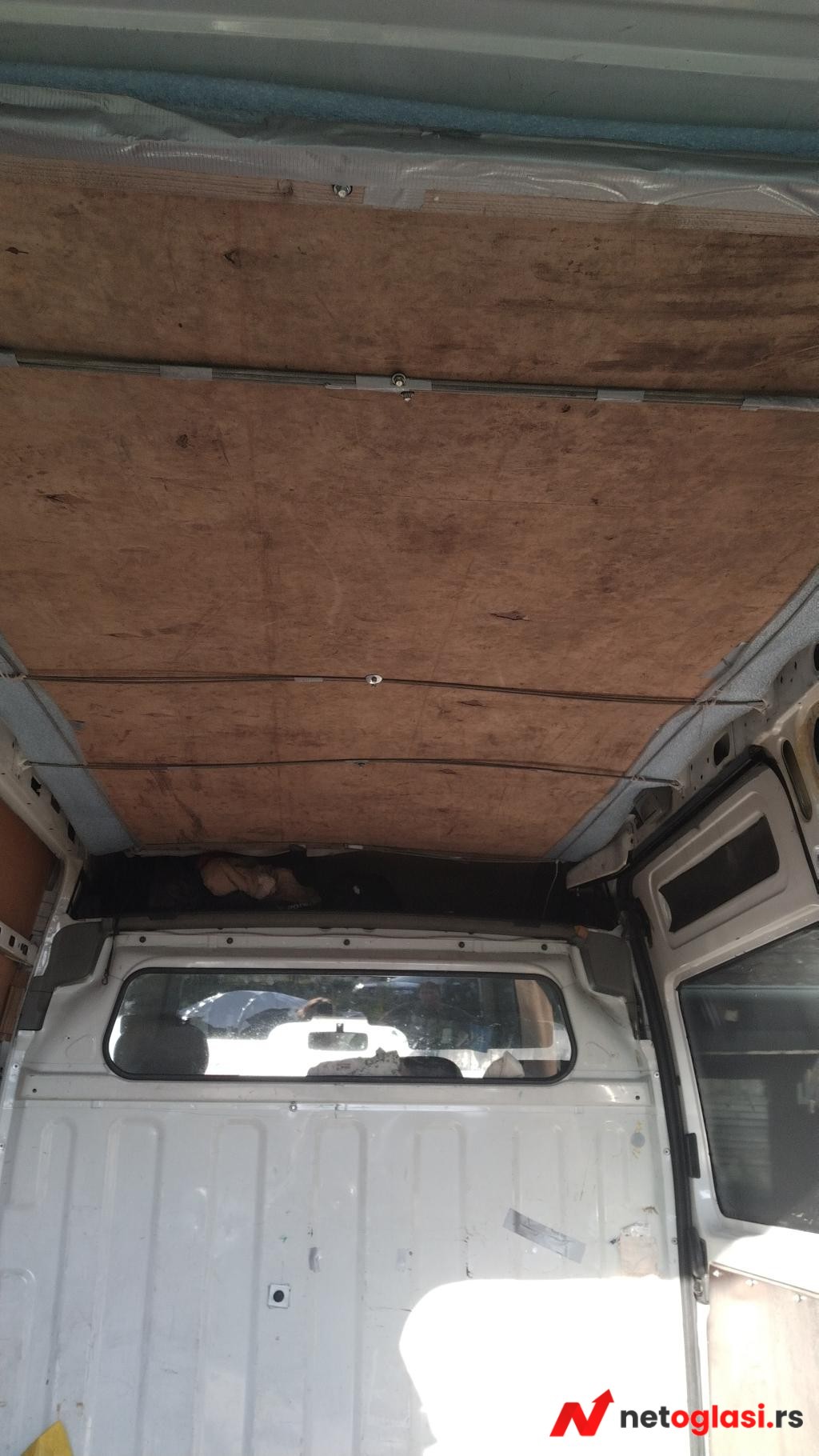 Renault Master 1.9
