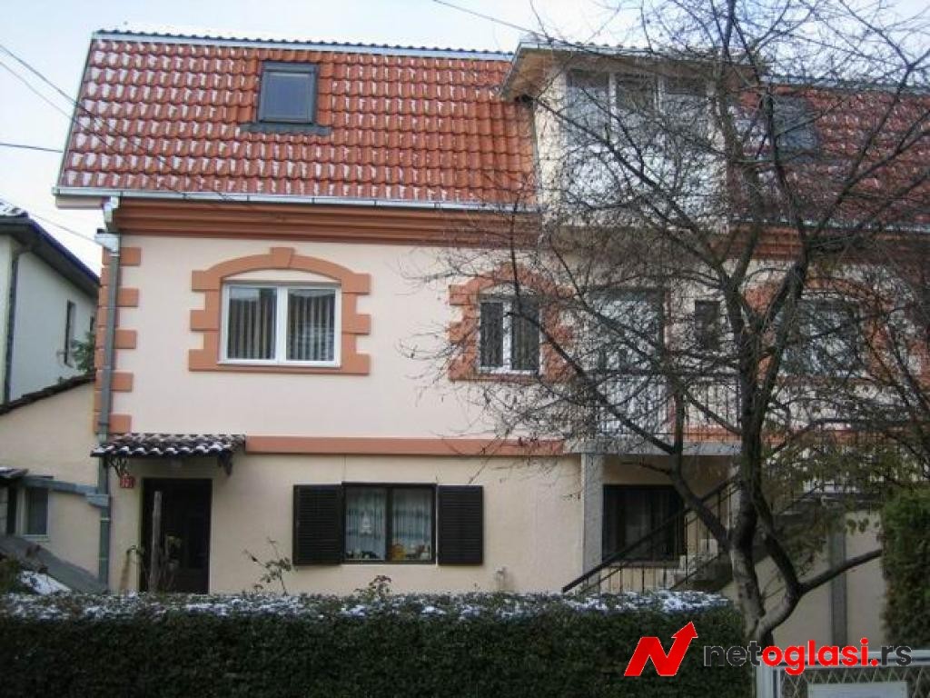 Prostorija za Salon, Ordinaciju, Kancelariju - Cacak Centar