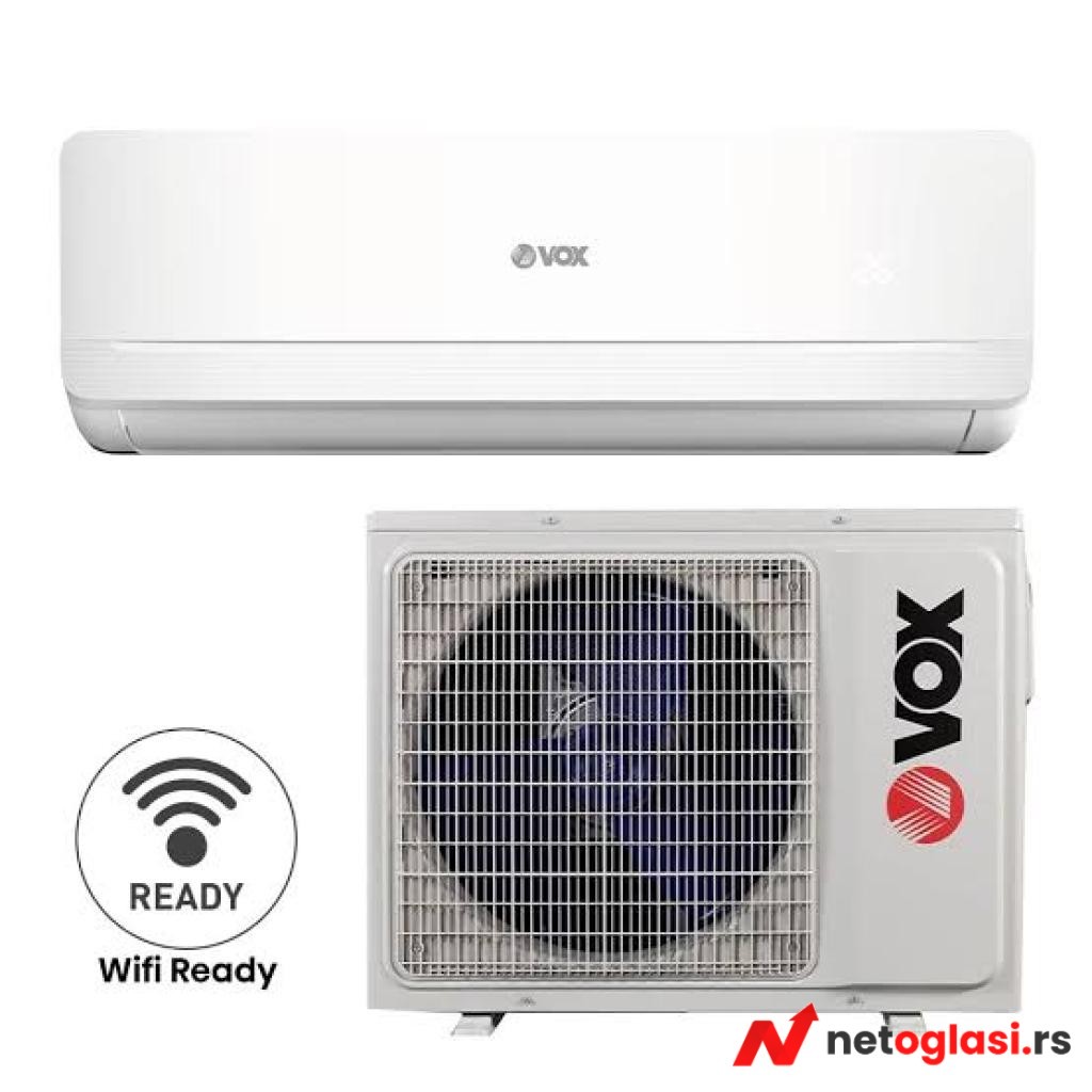 Klima vox sfe09 aa 9000btu