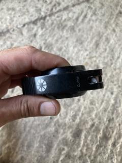 Dahon selna sticne 41mm