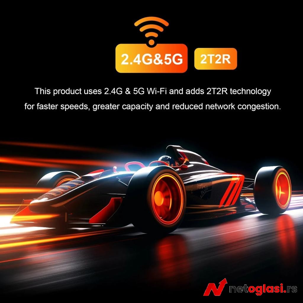 H96 Max, AndroidTV Box, Amlogic S905L3, ARM Cortex A53