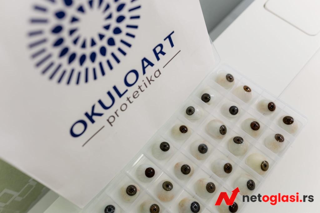 OKULOART – Individualna ocna protetika