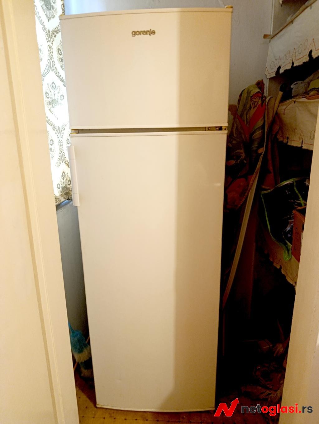 Frizider Gorenje