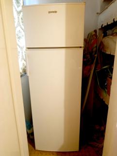 Frizider Gorenje