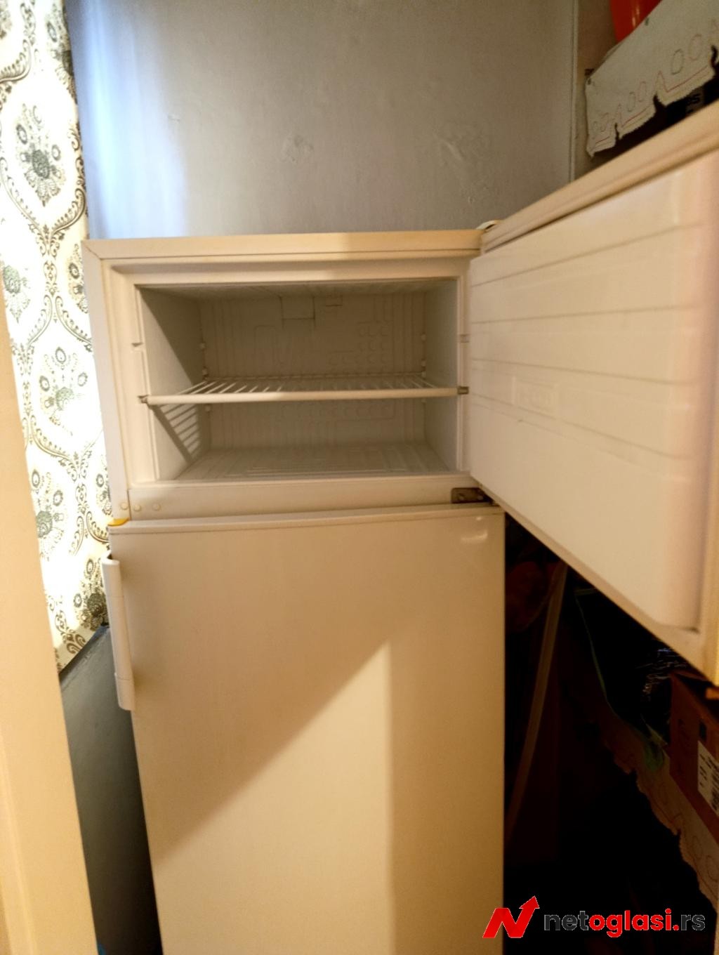 Frizider Gorenje