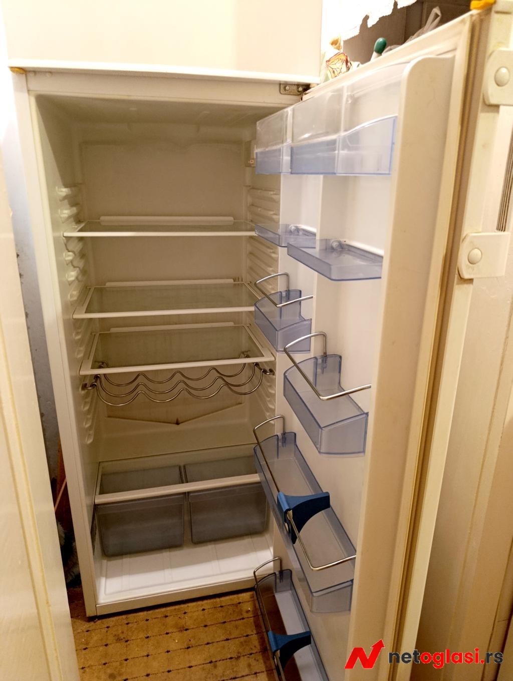 Frizider Gorenje