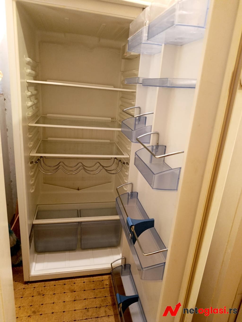 Frizider Gorenje
