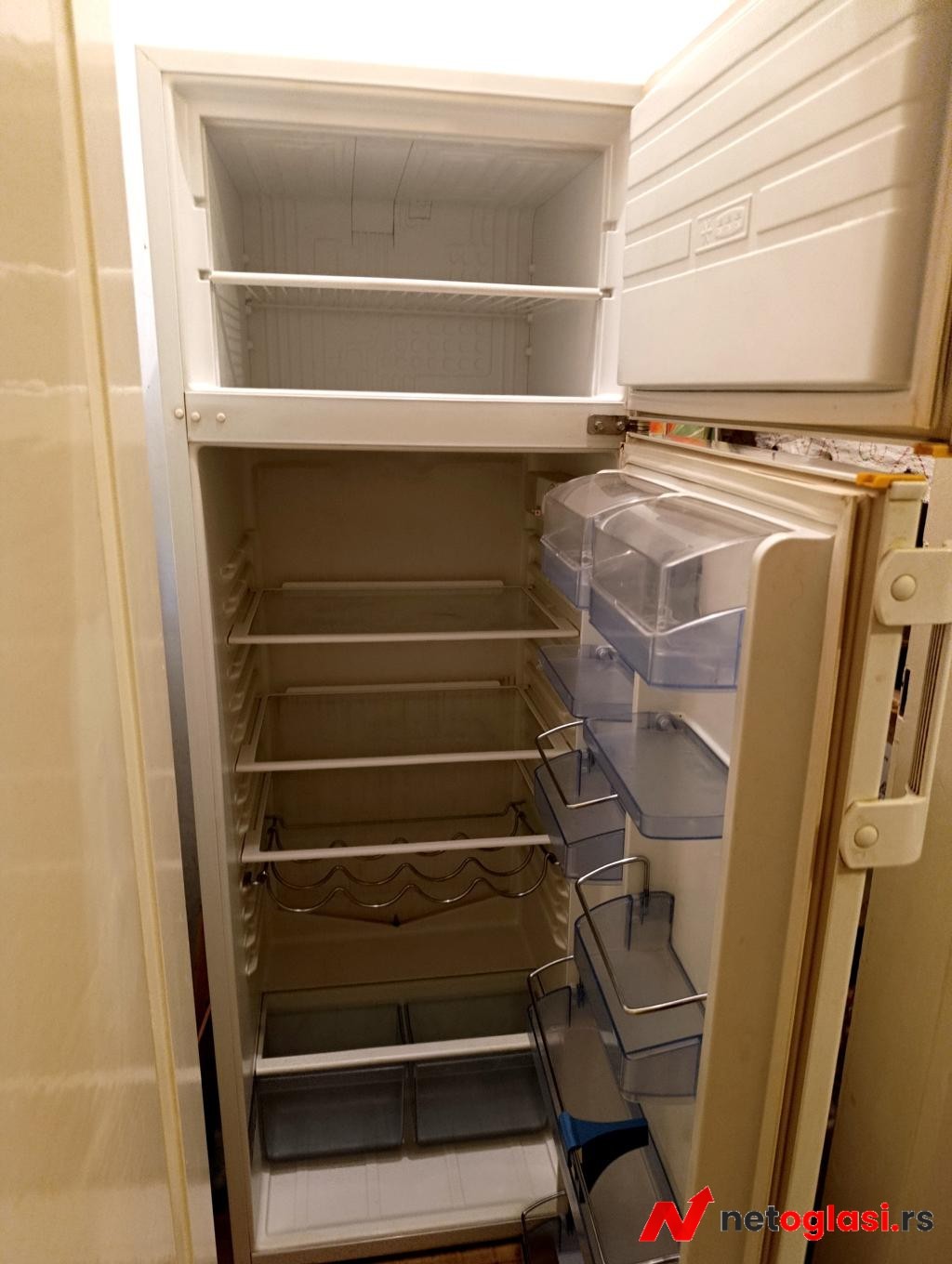 Frizider Gorenje