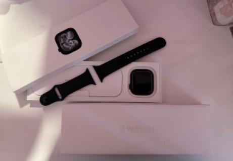 Apple Watch Series 11 46mm
