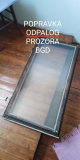 Majstor za popravku odpalih vrata