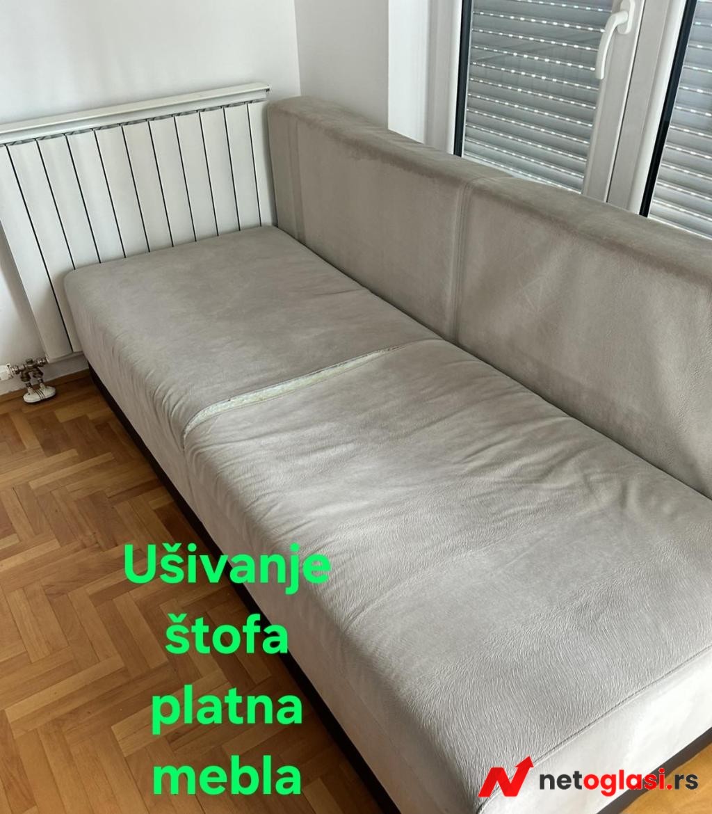 Servis ugaonih garnitura